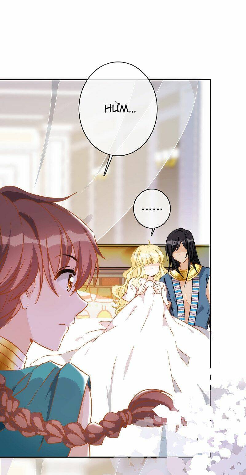 babylon vương phi chapter 22.1 9