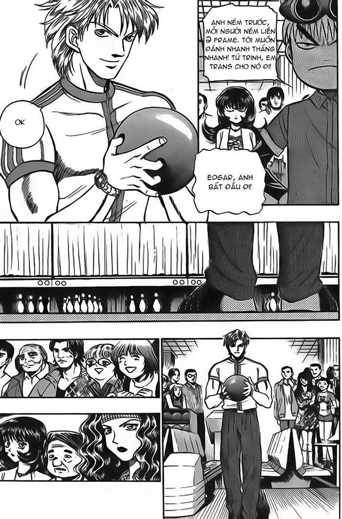 bowling king chapter 9 18