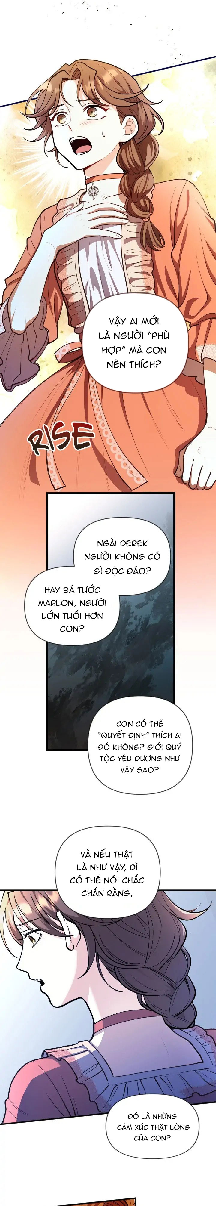 khoảng cách giữa đôi ta chapter 2.2 6