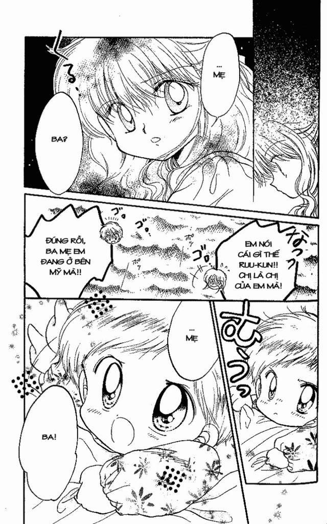 daa! daa! daa! chapter 4 30