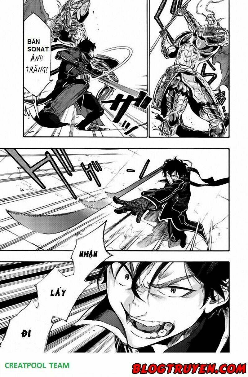 the new gate - chế chapter 1 10