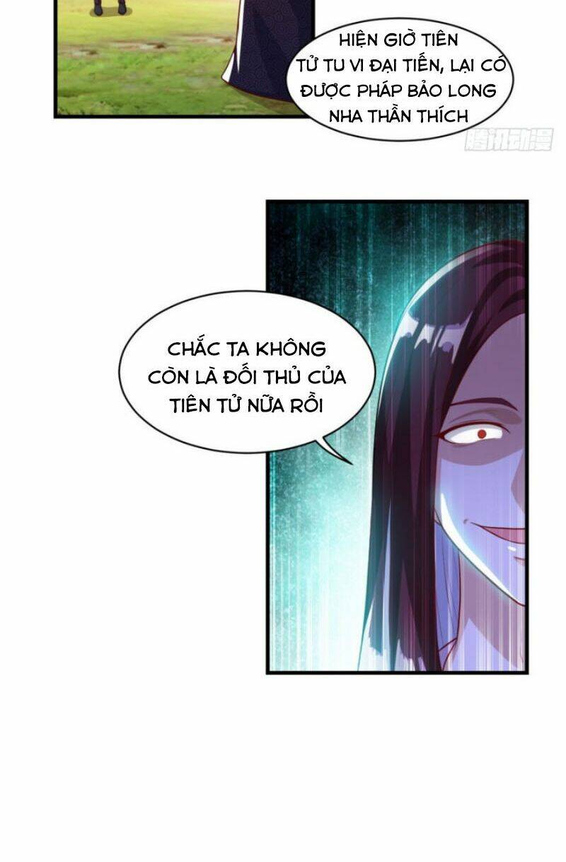 tiên ma đồng tu chapter 131 12