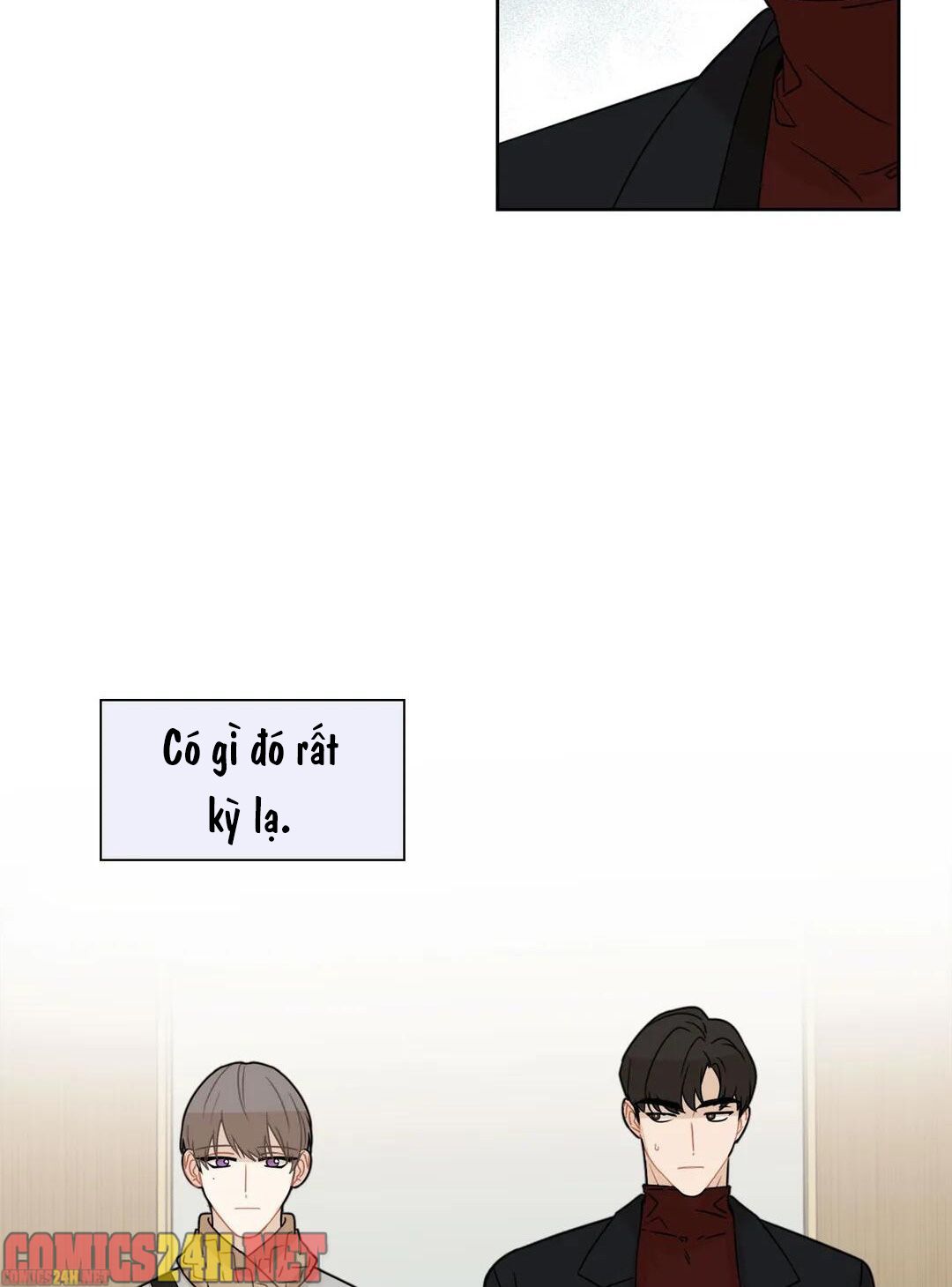 ngọt ngào như địa ngục chapter 14 31