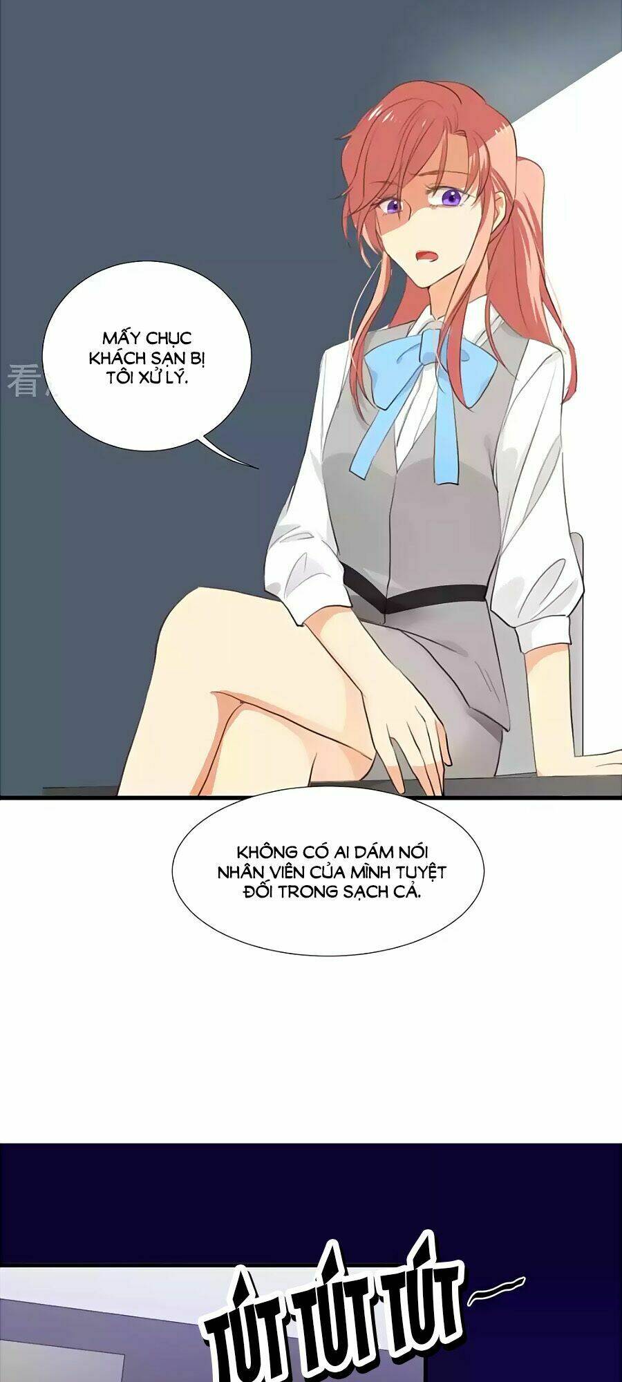 tửu điếm nữ vương chapter 3 16