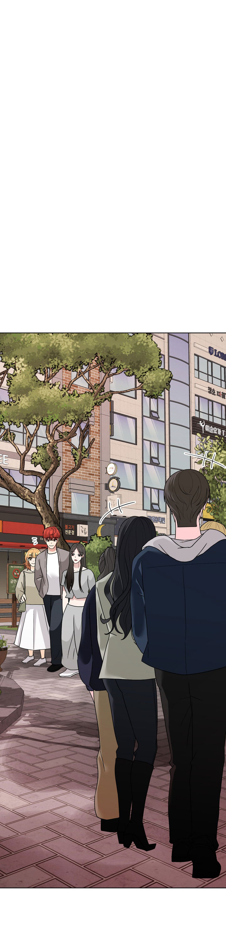 [18+] điều em cố giấu chapter 34.2 10