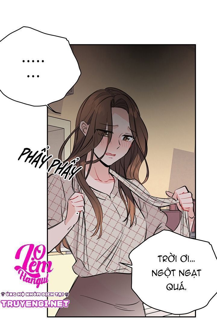 người tình thay thế chapter 5 32