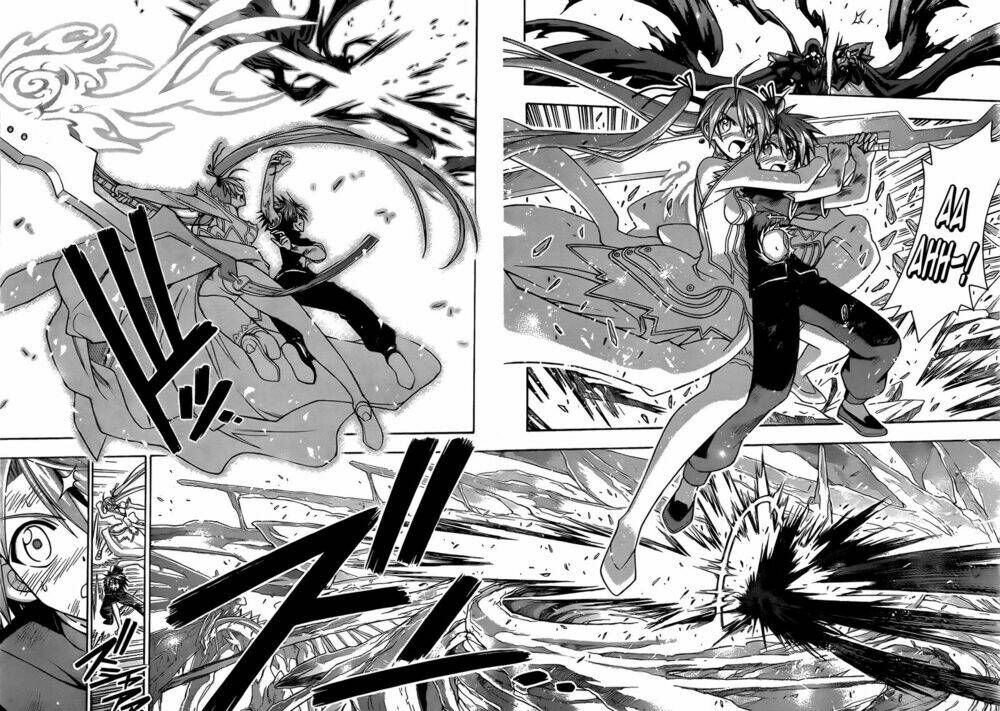 bậc thầy ma pháp chapter 334 10