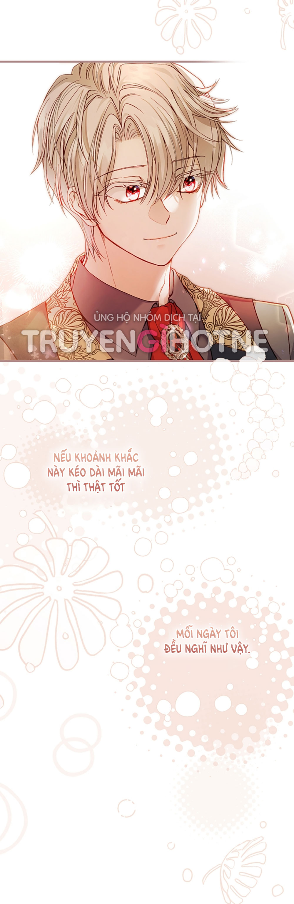 trở thành vợ thái tử quái vật chapter 80.2 4