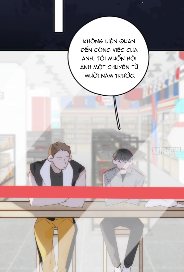 đêm đầy sao nói với em chapter 40 25