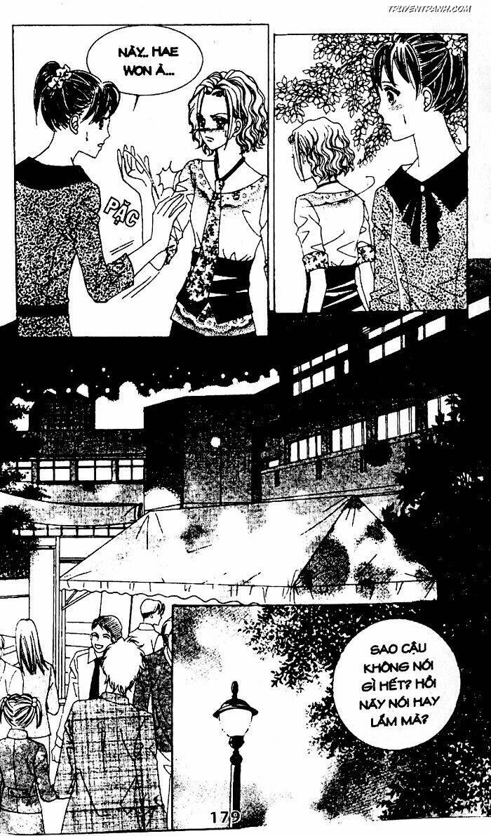 nhà trọ hoàn hảo chapter 96 39