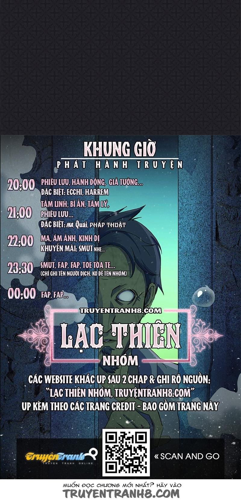 ngạo kiều quỷ vương yêu ta chapter 5 36