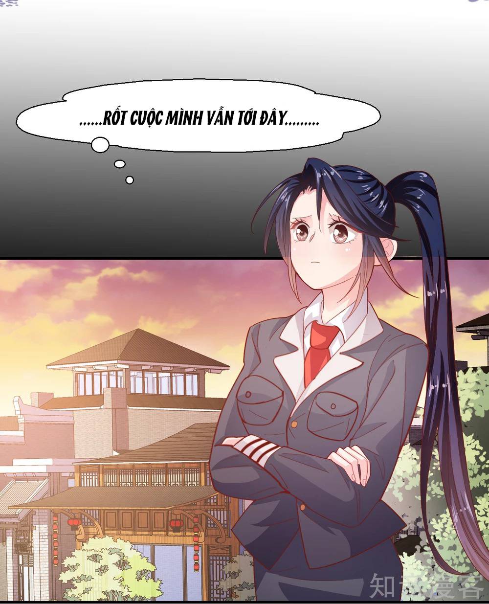 sau này vẫn cứ thích anh chapter 29 2