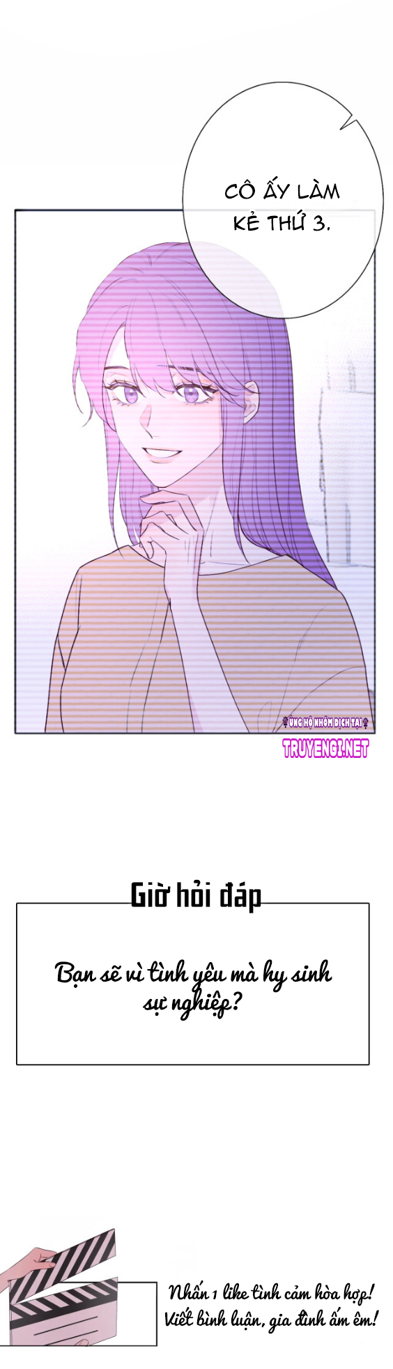 thêm một lần làm tình nhân chapter 6 35