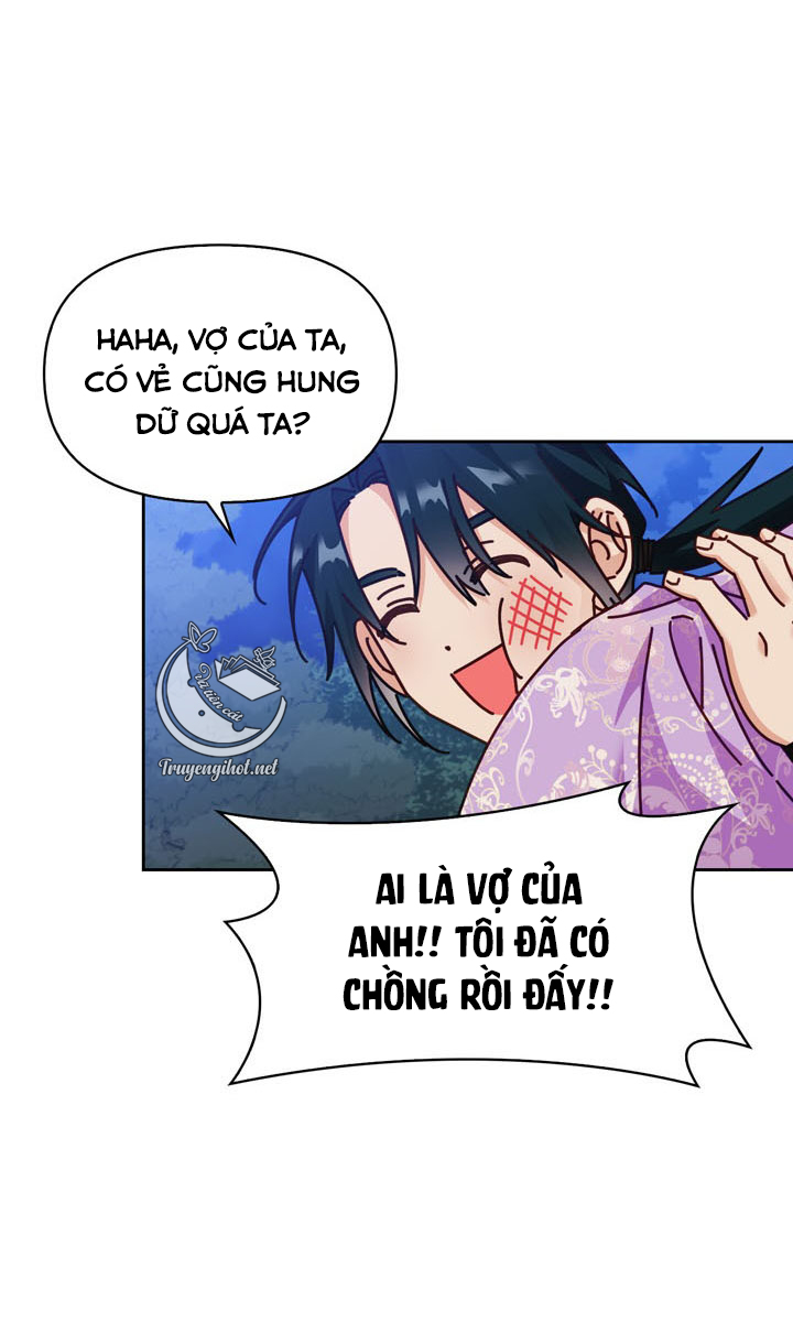 ác nữ xứng đôi với bạo chúa chapter 75.1 17