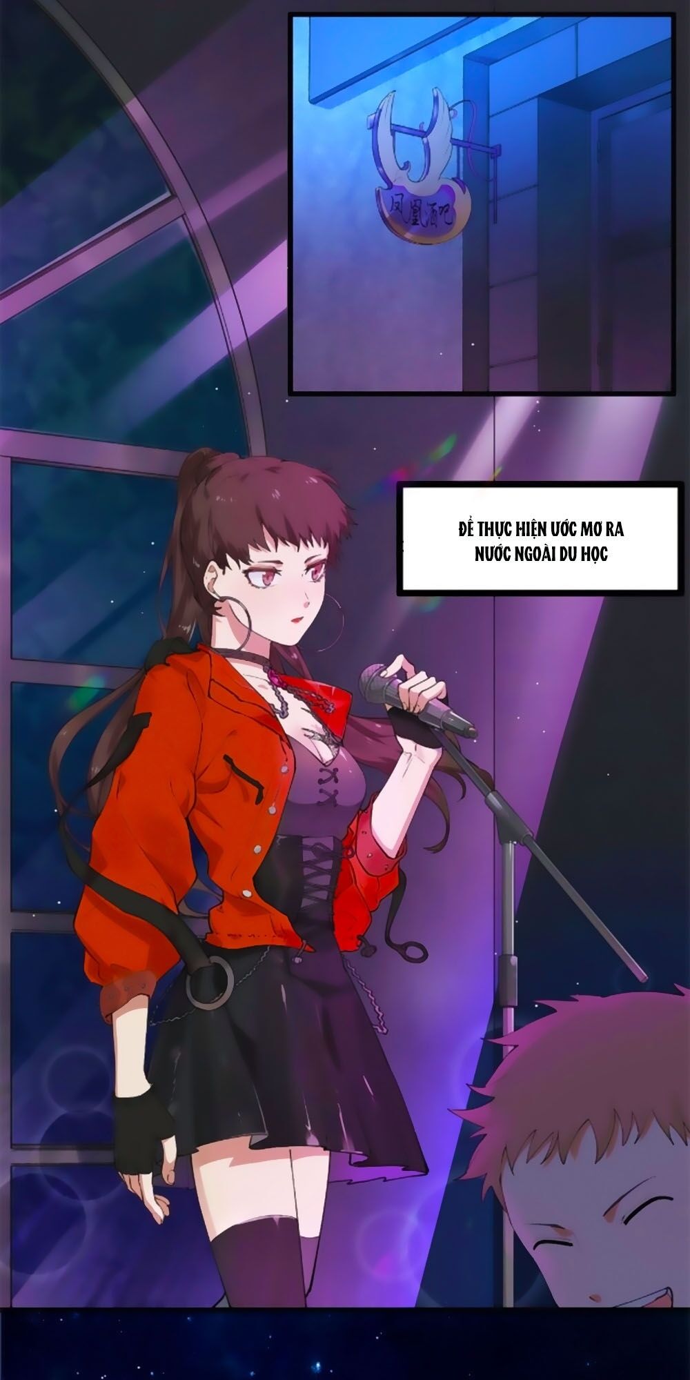 xông vào tim anh chapter 1 26