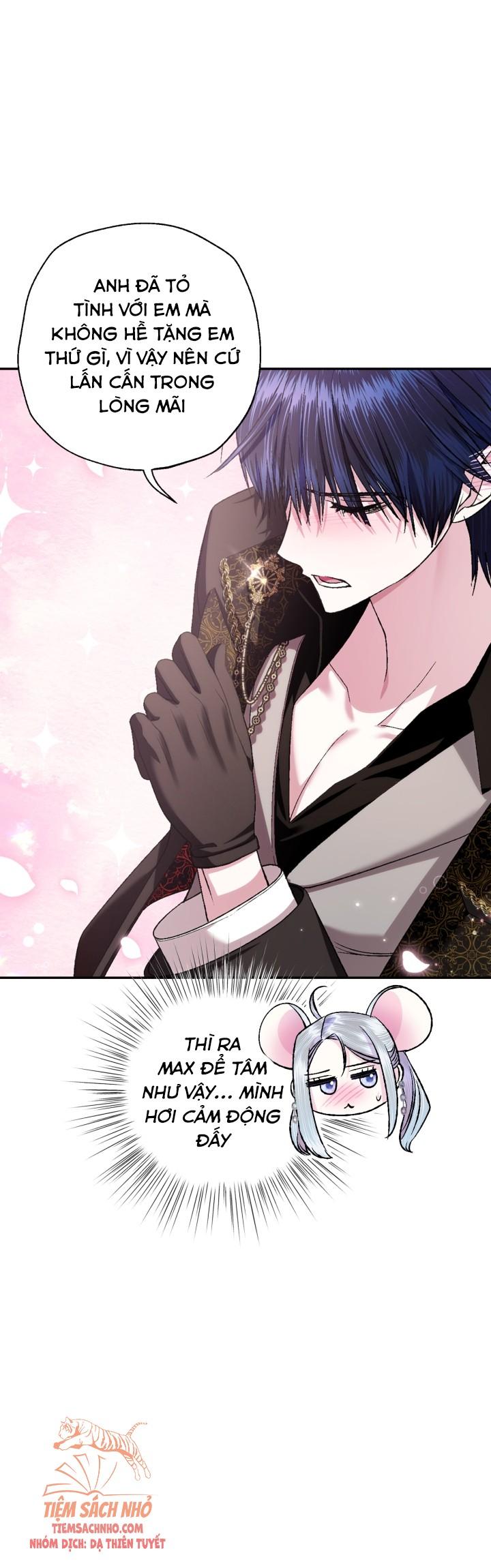 cha, con không muốn kết hôn đâu chapter 68 52