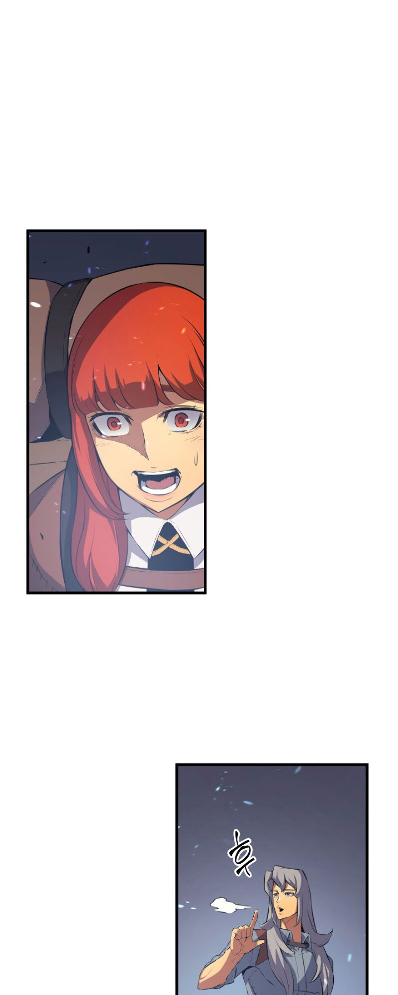 sự trở lại của pháp sư vĩ đại sau 4000 năm chapter 31 42