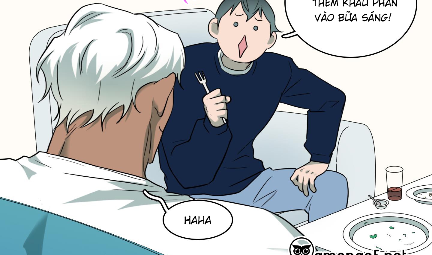 dear door chapter 160 84