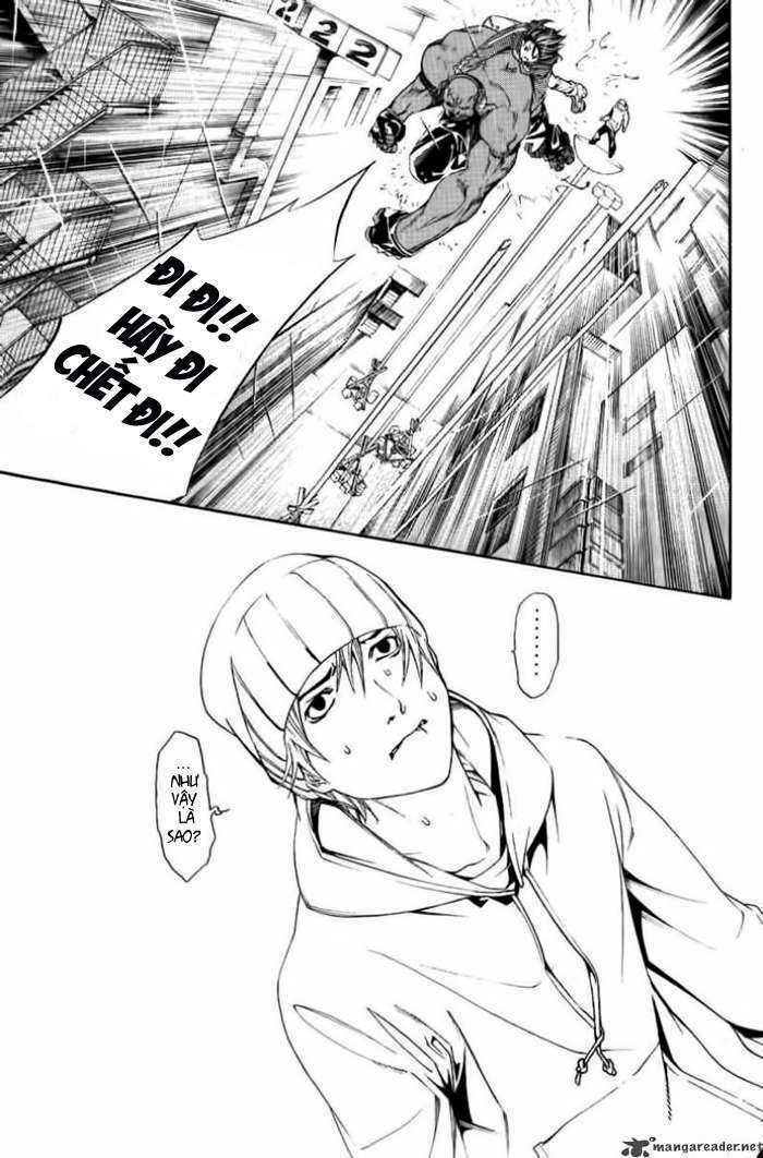 air gear chapter 123 28