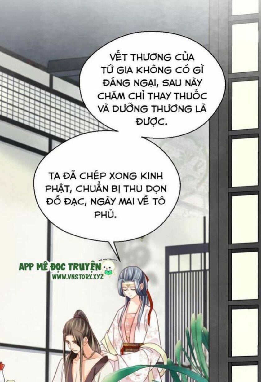 kiều nữ độc phi chapter 232 29