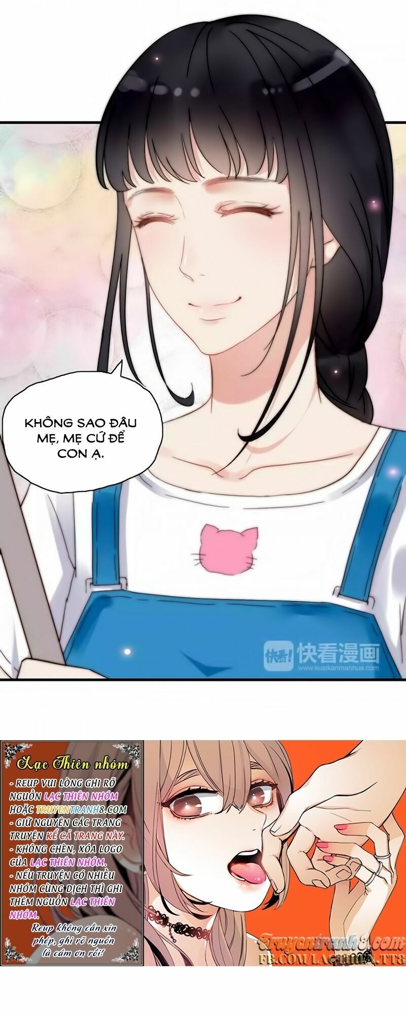 cô vợ hợp đồng bỏ trốn của tổng giám đốc chapter 11 3