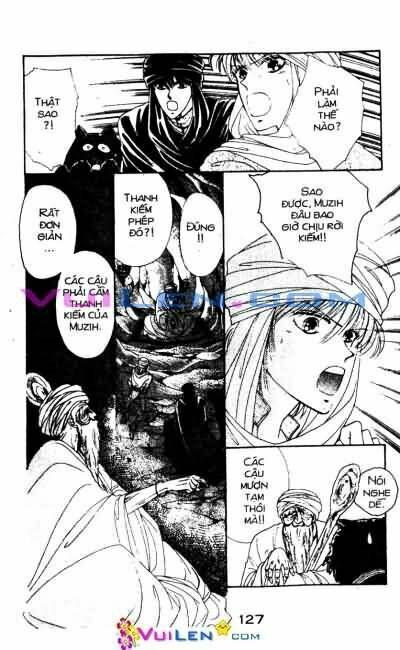 nàng công chúa ham chơi chapter 11 127