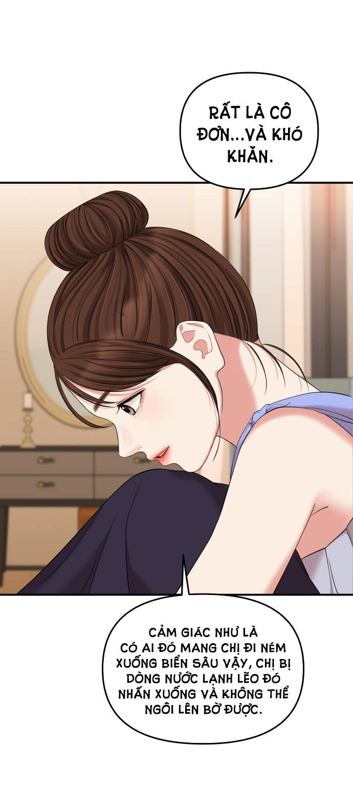 gửi em người đánh cắp những vì sao - to you who swallowed a star chapter 64.2 10