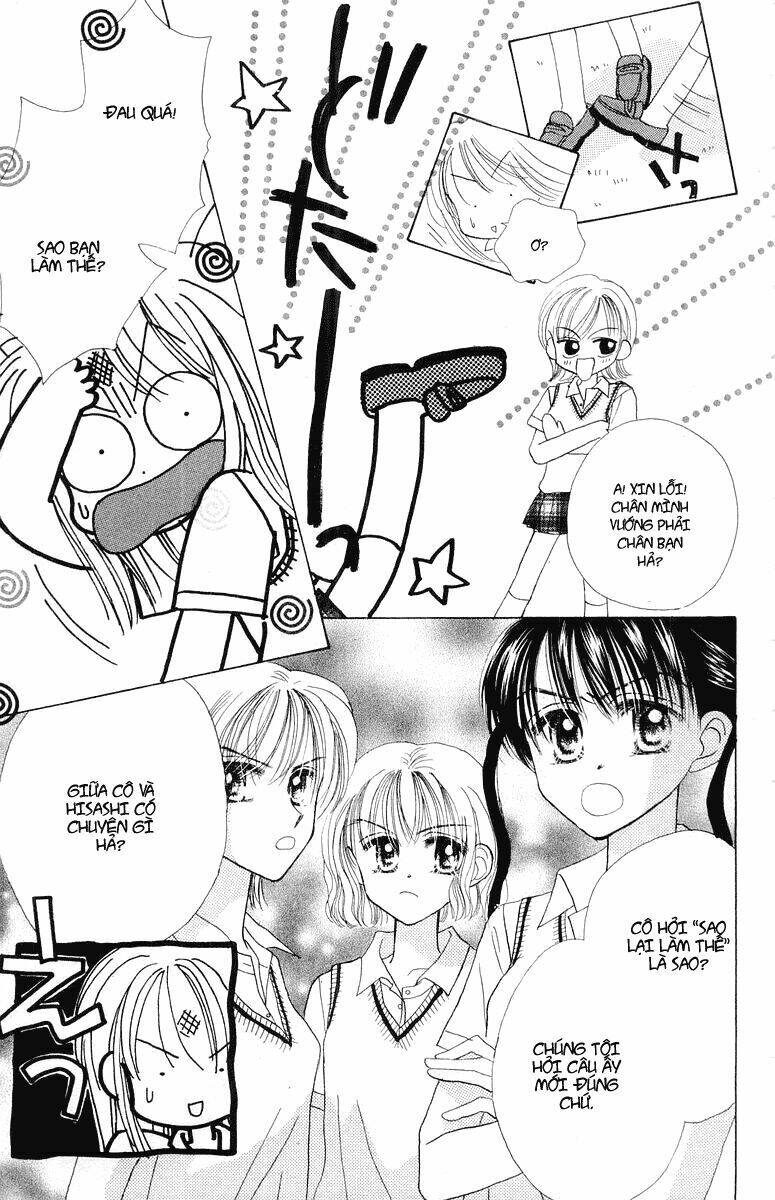 good morning call chapter 6 29