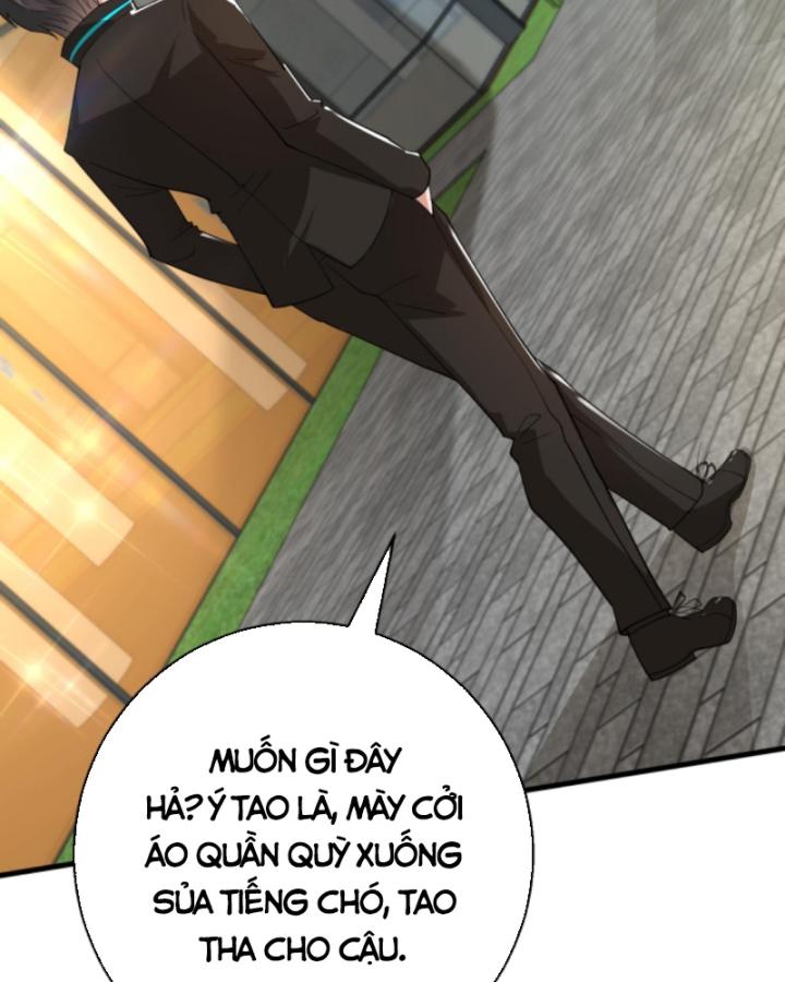 học cùng em gái, tôi bất cẩn vô địch rồi chapter 23 8