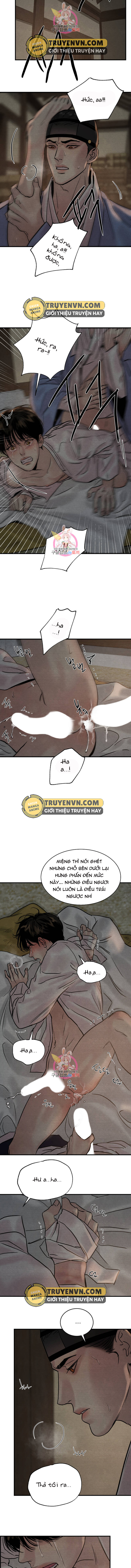 dạ ký chapter 63 7