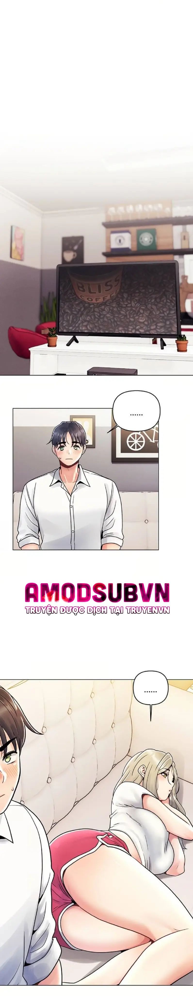 lần đầu ấy chapter 8 20