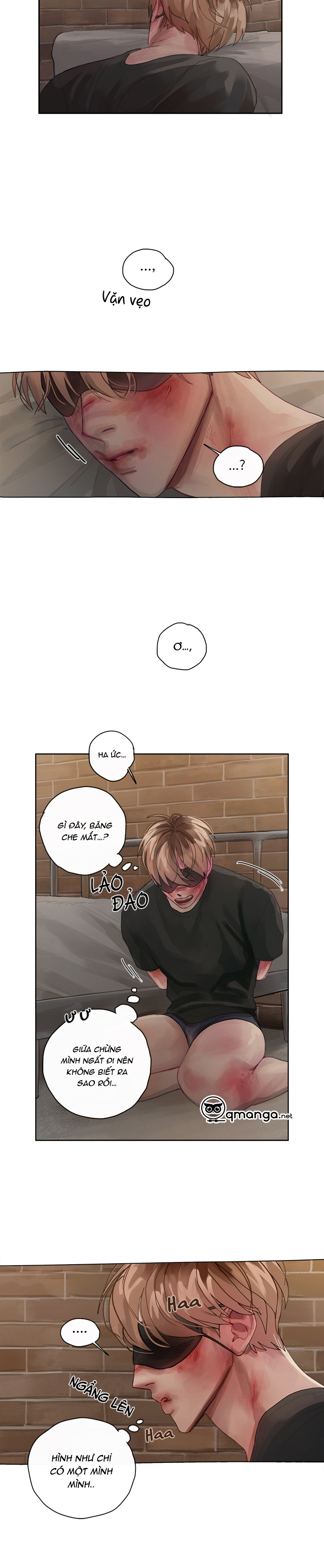 18+ dục vọng chapter 2 4