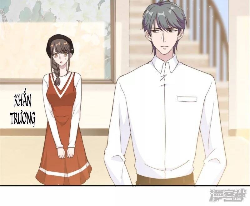 tổng tài, tránh xa tôi ra chapter 24 9