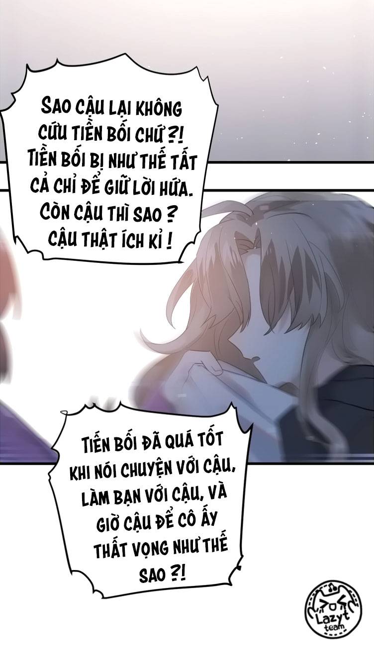 tình yêu huyễn tưởng chapter 13 19