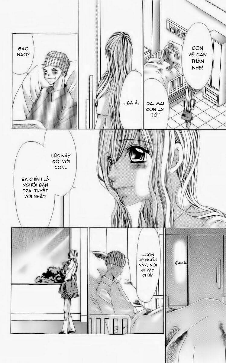 nemuri hime - yume miru youni koishiteru chapter 1 27