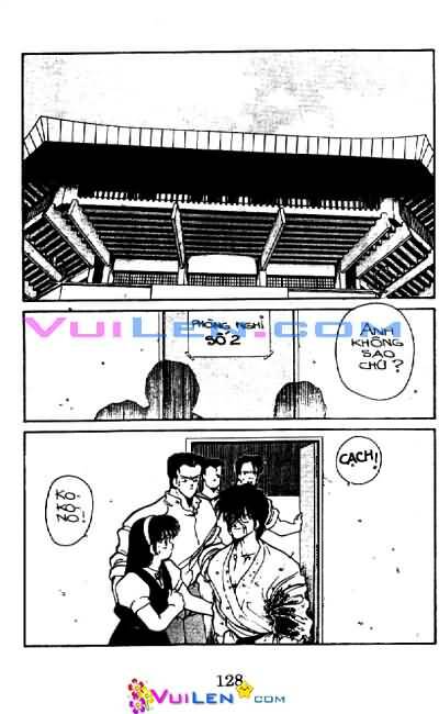 truyền nhân atula - shura no mon i chapter 8 129