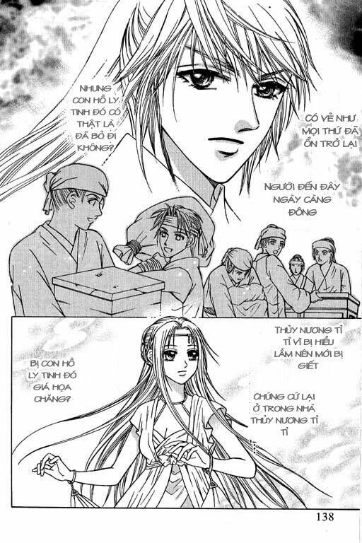 divine melody (tiên khúc) chapter 9 27