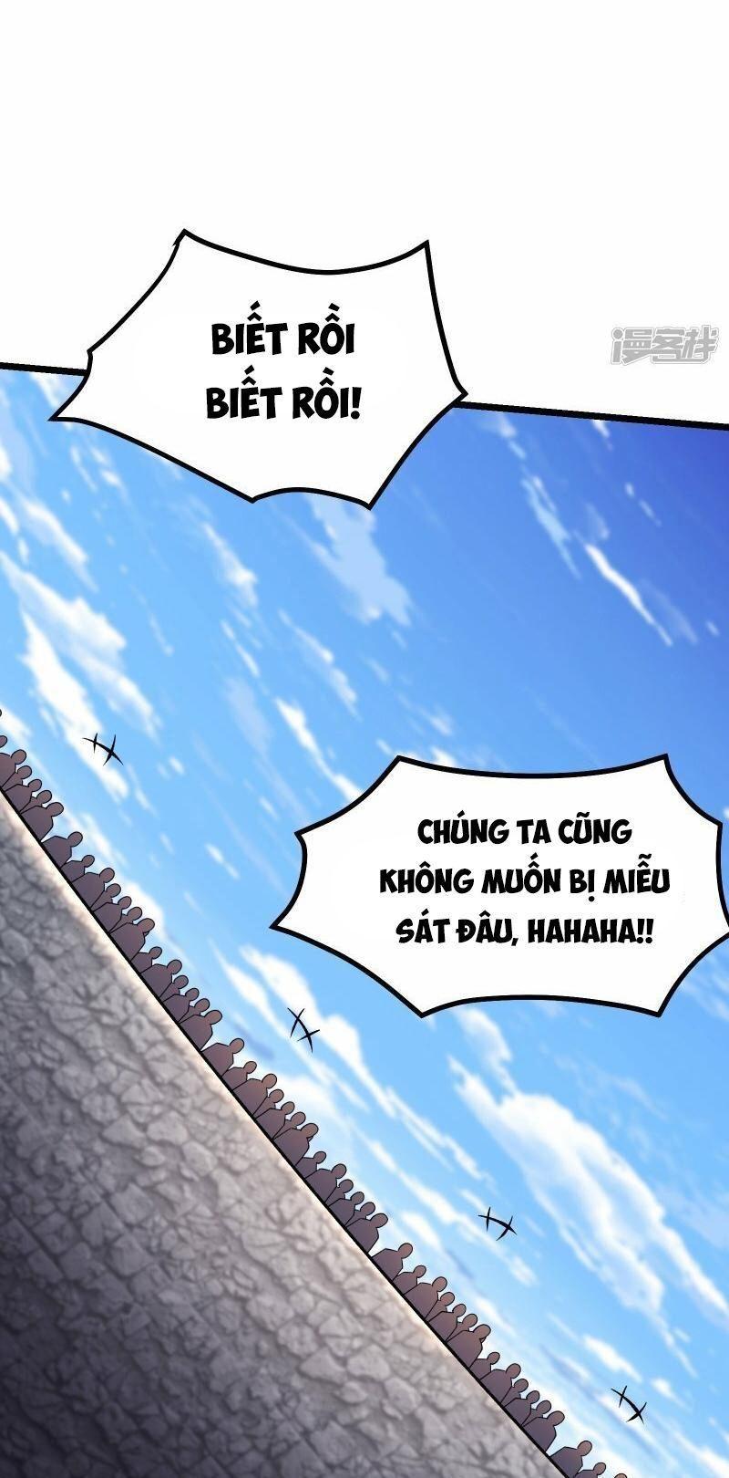 đồ đệ ta toàn là nữ ma đầu chapter 135 29