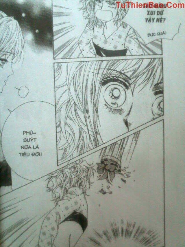 tình trong mộng chapter 8 77