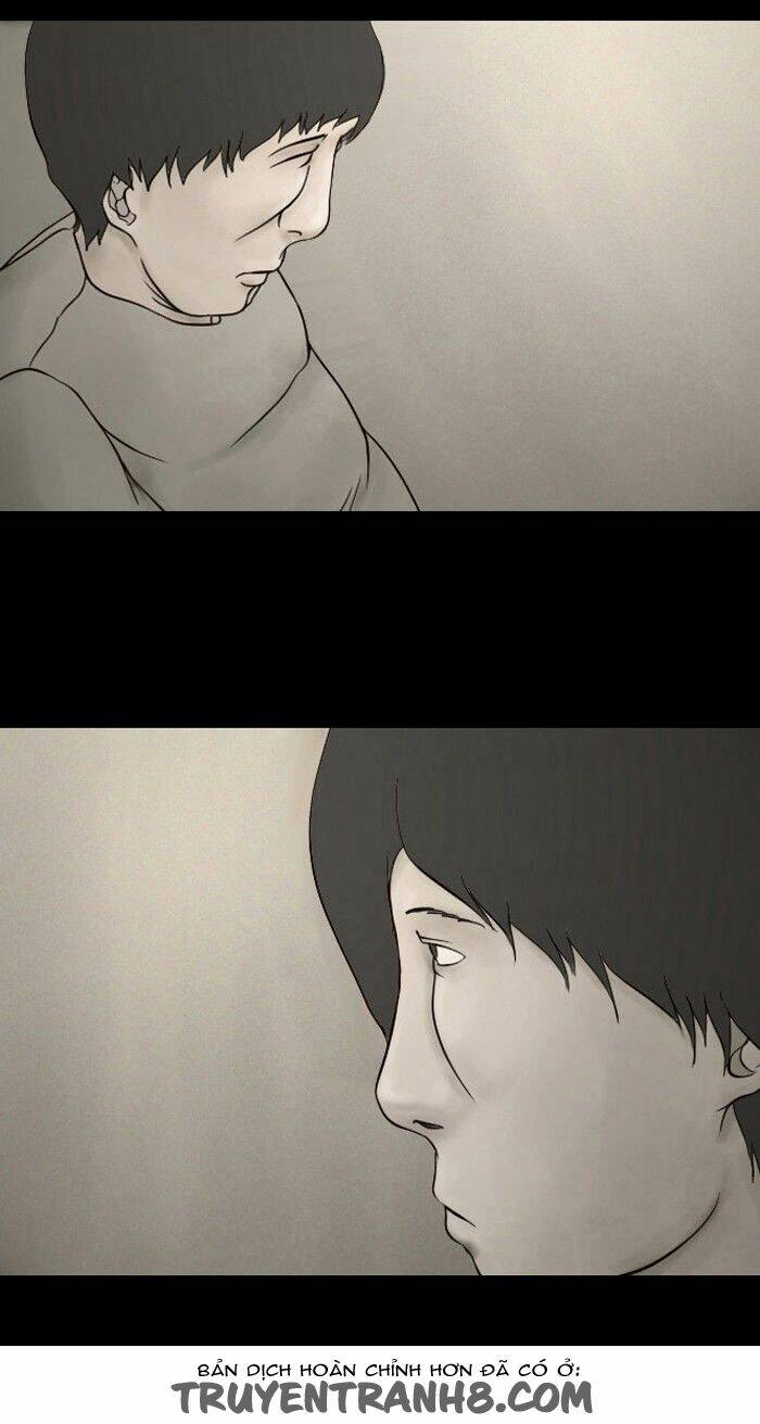 thứ sáu: những câu chuyện cấm chapter 30 32