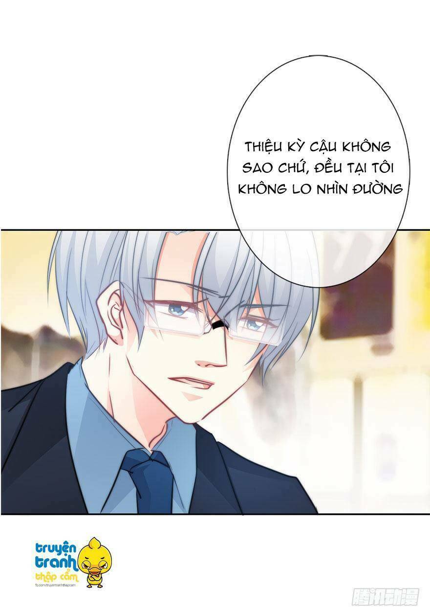 luận cách yêu của chứng sợ phụ nữ chapter 8 11