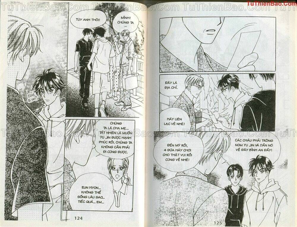 cô nàng đáng yêu chapter 9 62