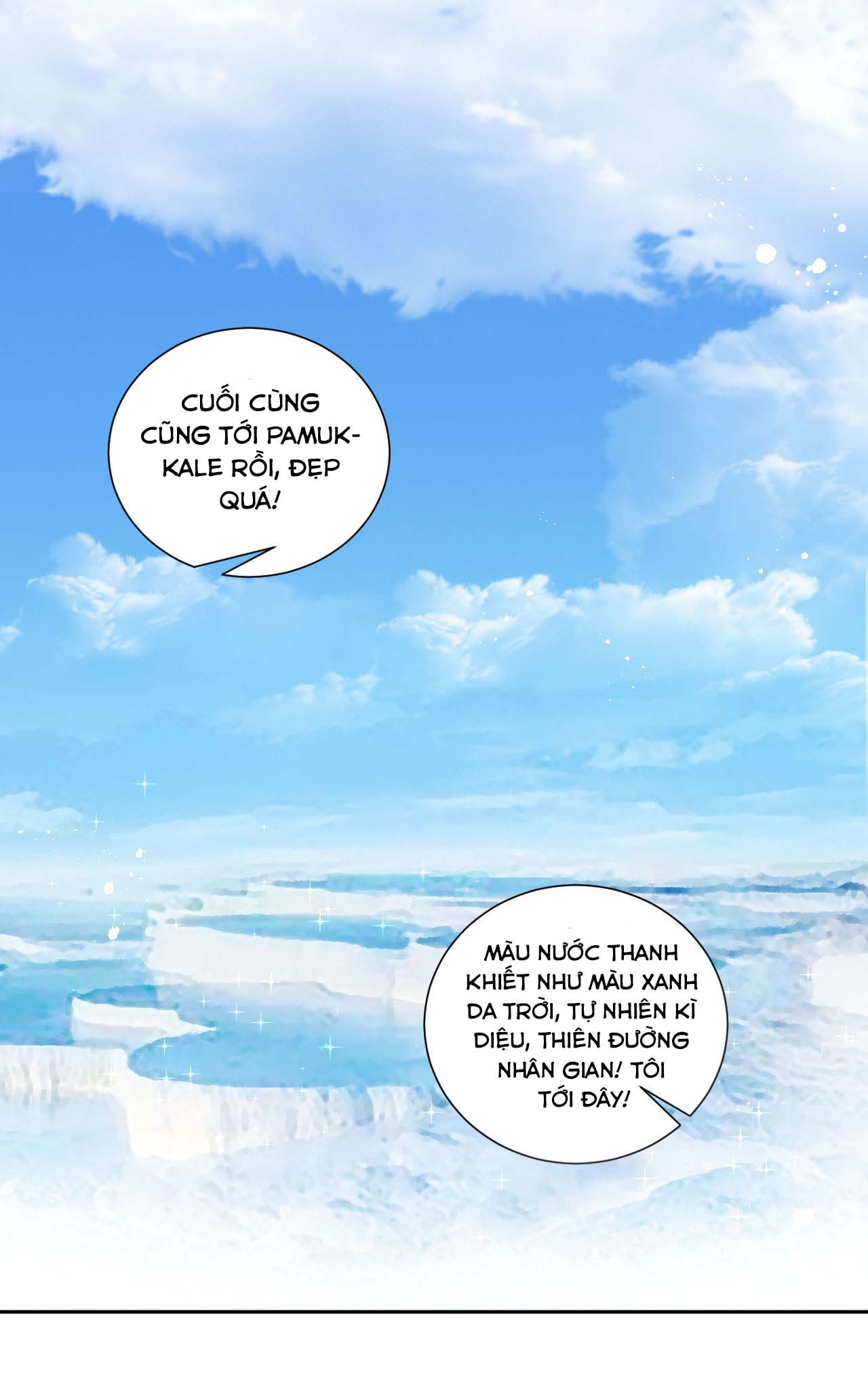 bí mật không thể yêu đương chapter 65 2