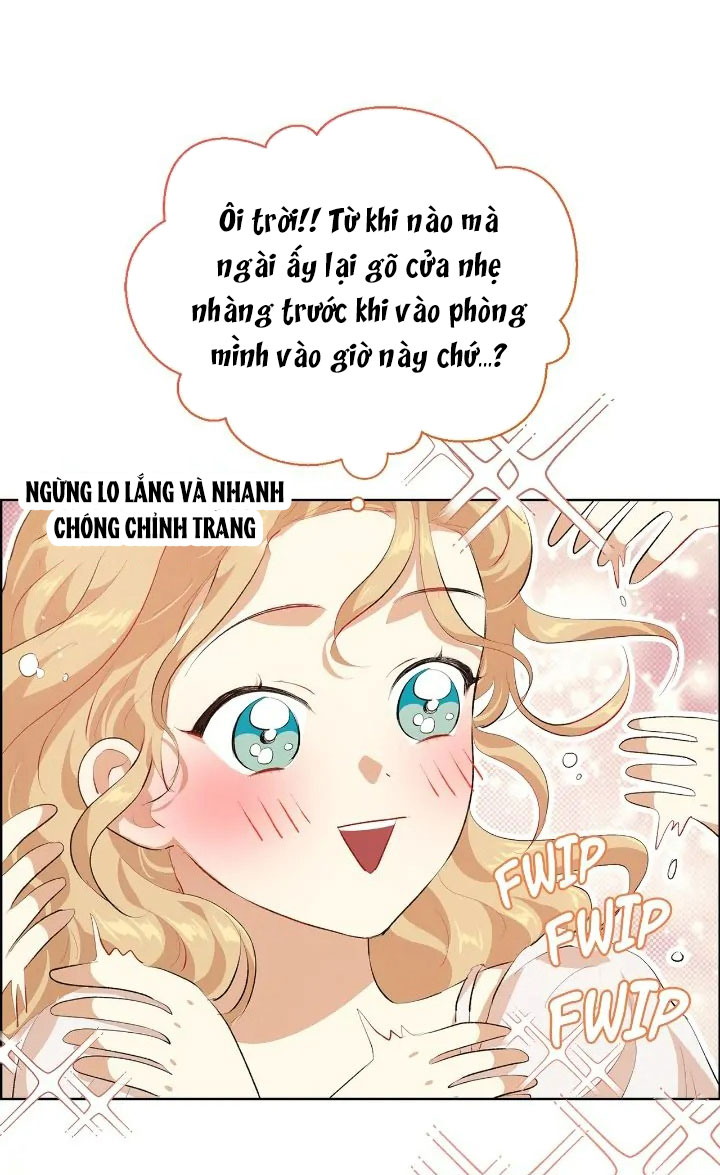 tôi là fan cứng hoàng tử chapter 78.2 14