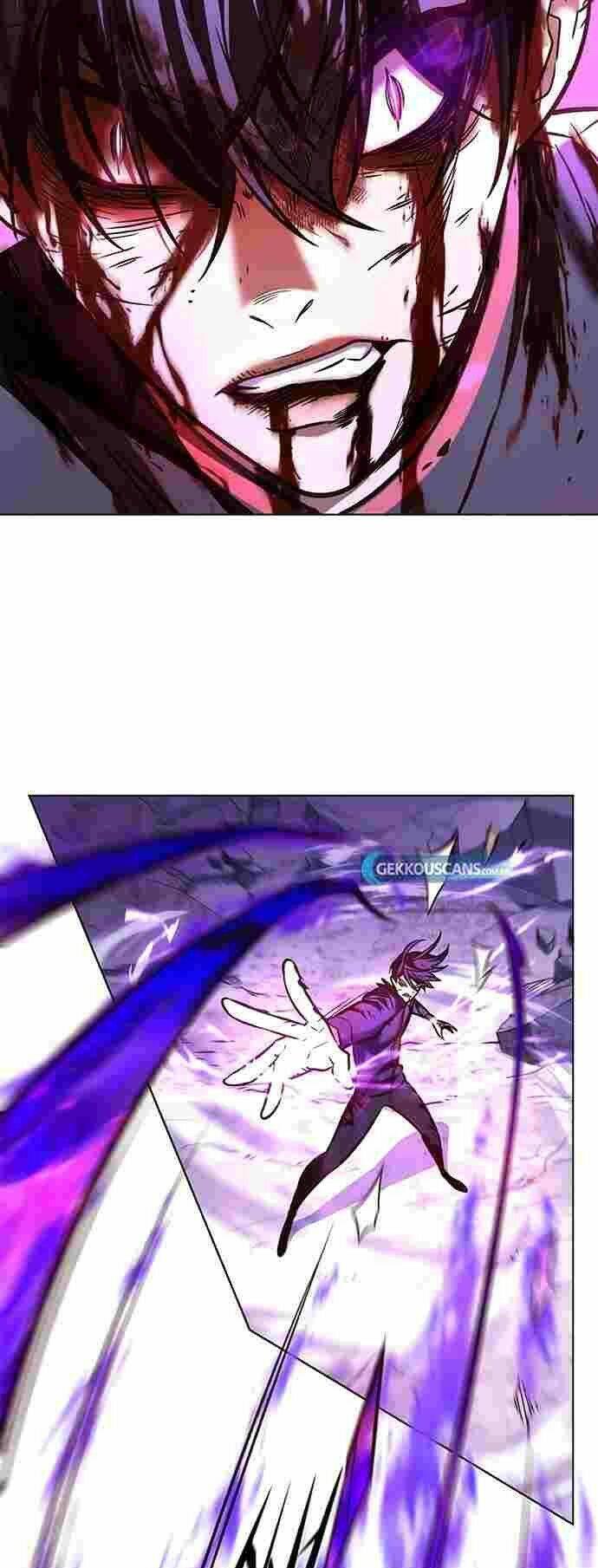 biến thân thành mèo chapter 202 47