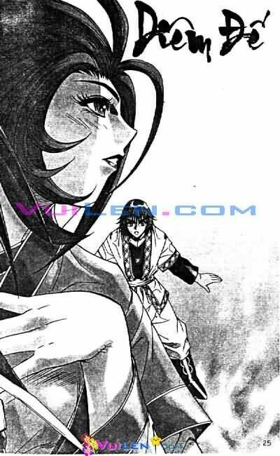 king of hell chapter 56 23