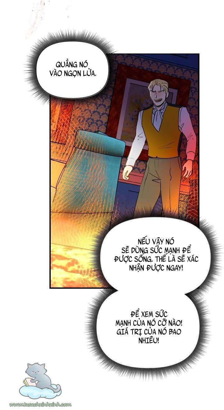 công nương khế ước của gia tộc công tước quái vật chapter 13 3