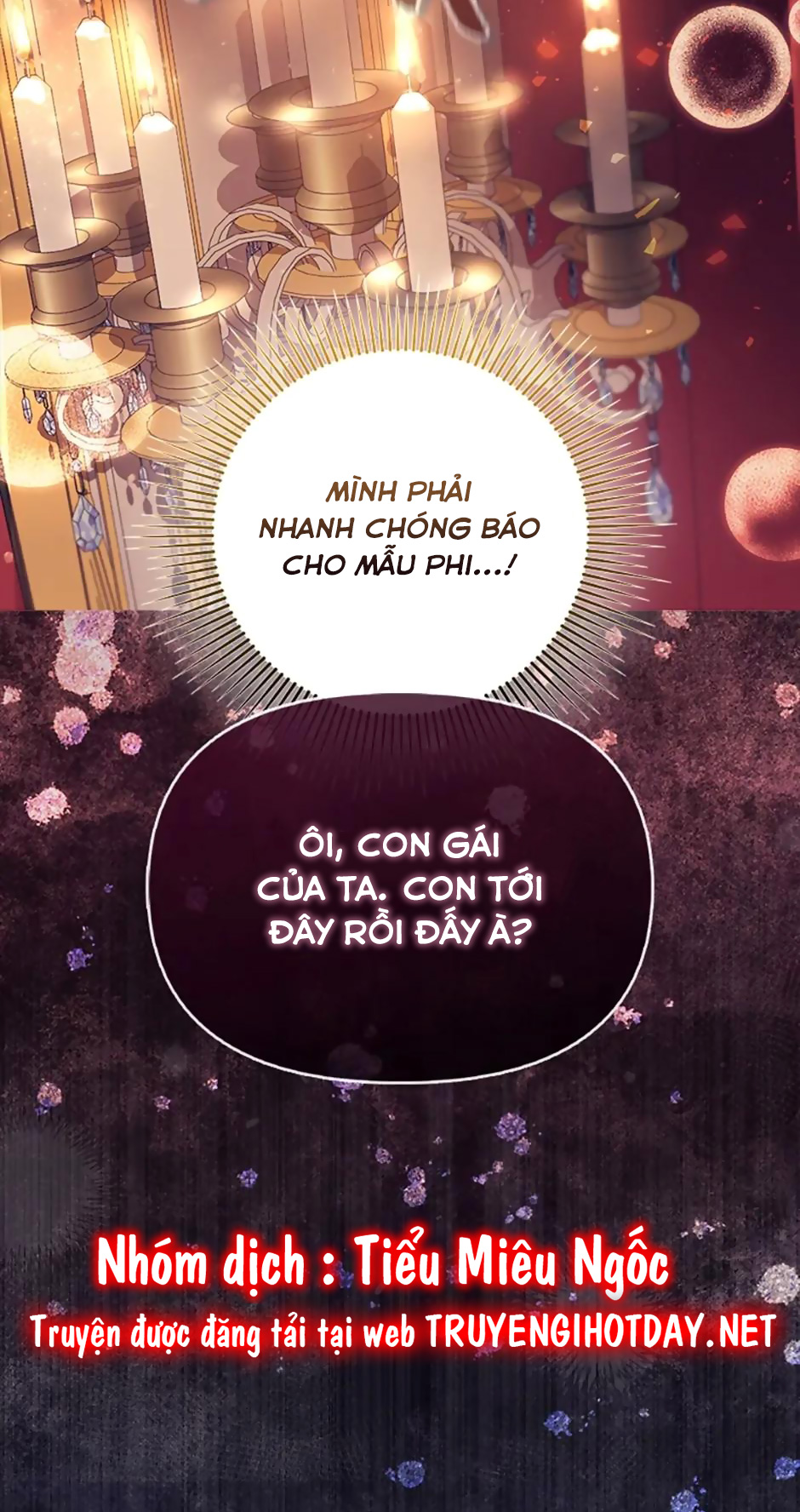 nàng công chúa của tôi chapter 1 8