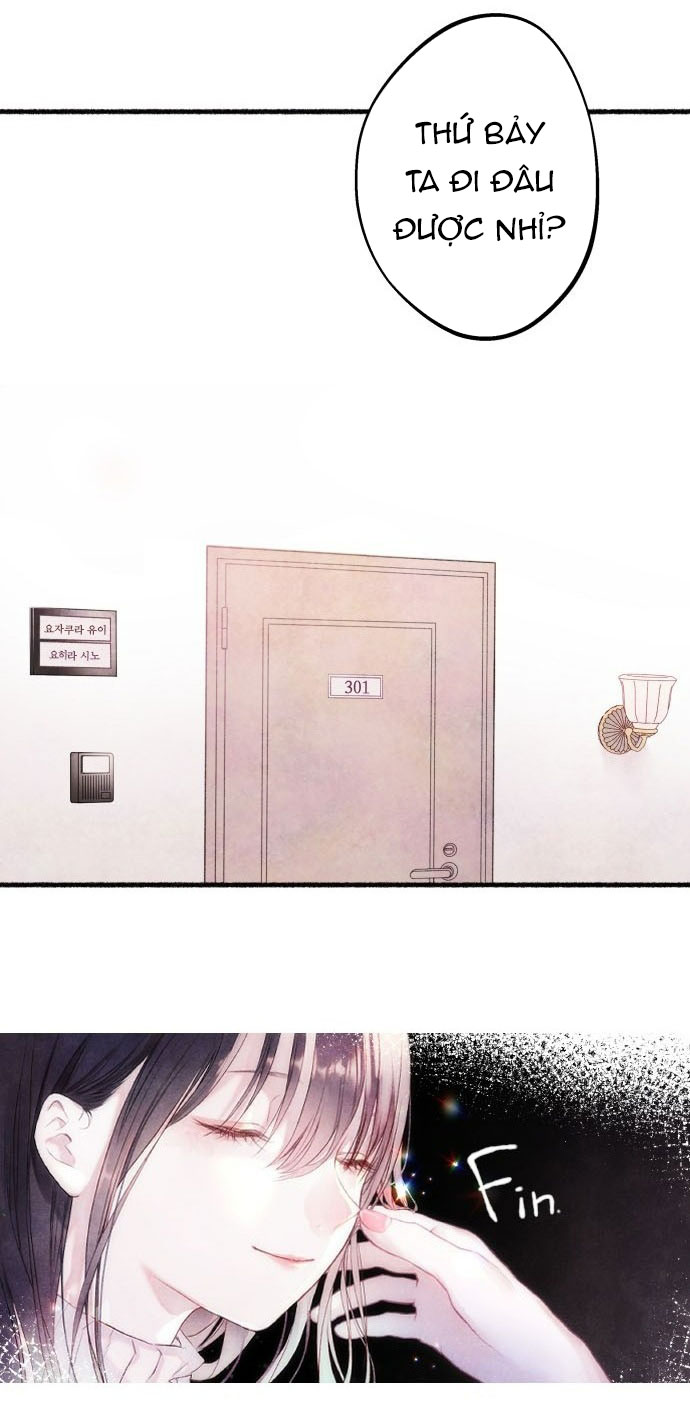 hoa viên bí mật chapter 44 8