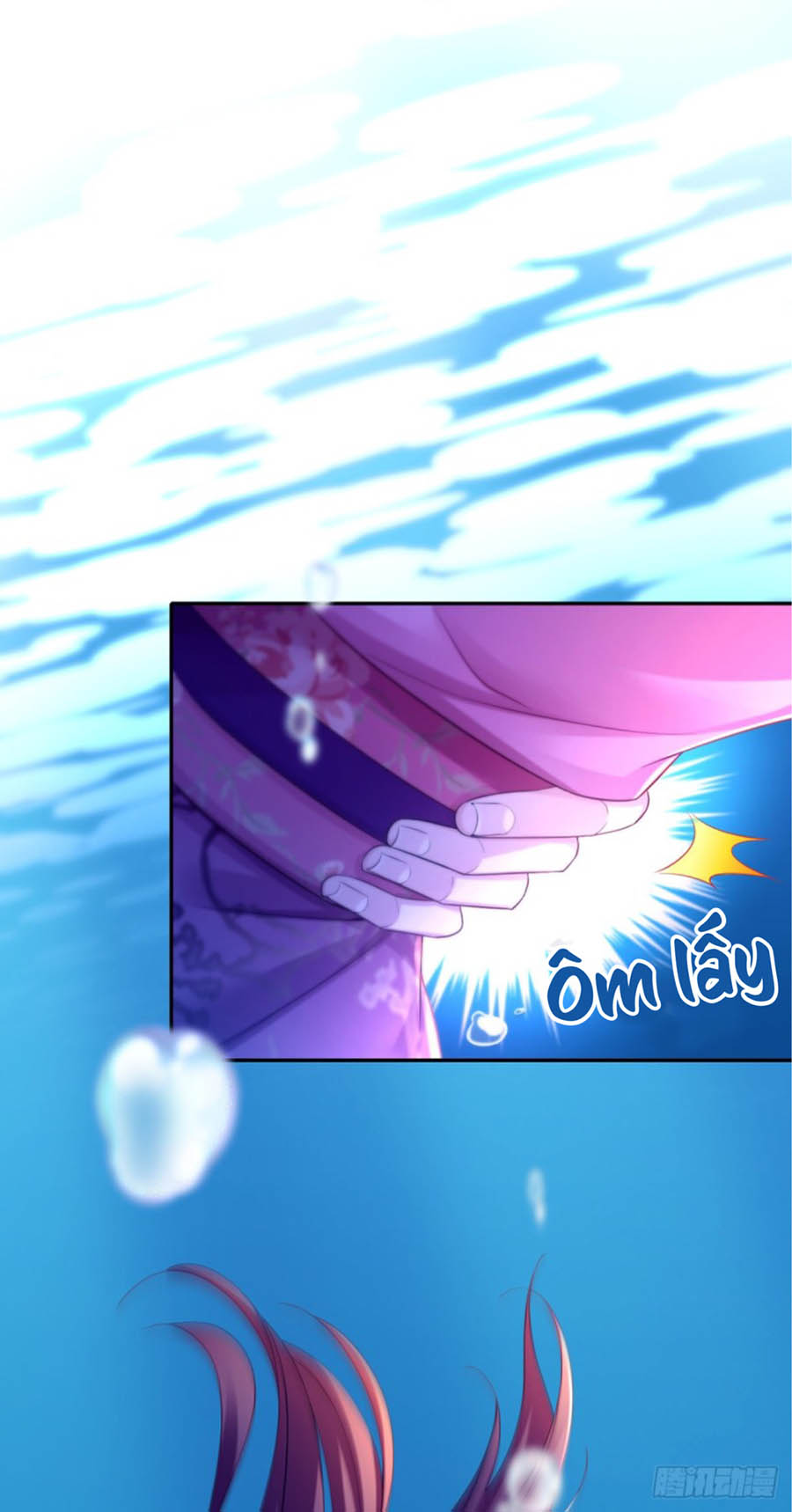 ngã tại hậu cung đương đại lão nữ chapter 33 25